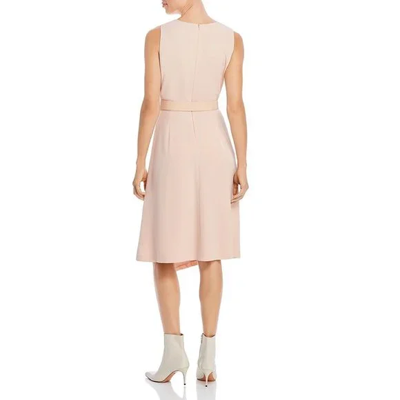 Pink Calvin Klein Dress - Picture 2 of 6